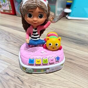LeapFrog Gabby's Dollhouse Story Tails with Gabby